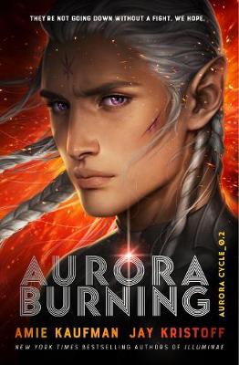 The Aurora Cycle 2: Aurora Burning