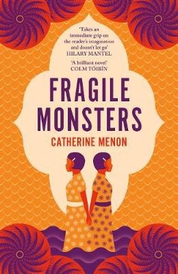 Fragile Monsters TPB