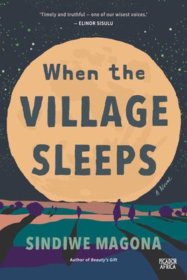 When The Village Sleeps (Paperback)