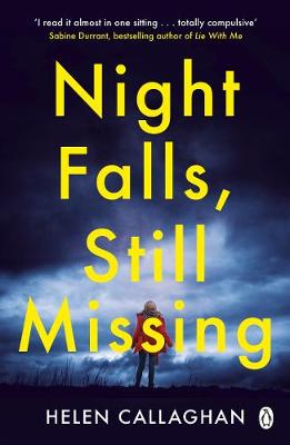 Night Falls, Still Missing PBO
