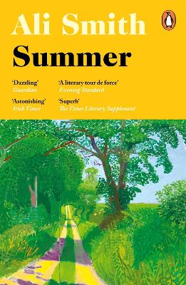 Seasonal Quartet 4: Summer