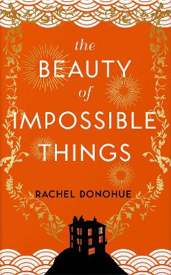 Beauty of Impossible Things (BC) TPB