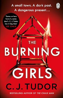 Burning Girls
