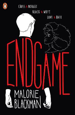 Noughts & Crosses 6: Endgame (Paperback)