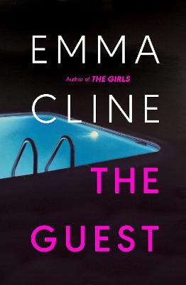 The Guest (Trade Paperback)