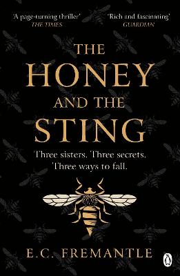 Budget 2021: Honey and the Sting