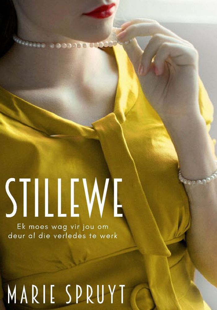 Stillewe