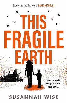 THIS FRAGILE EARTH TPB