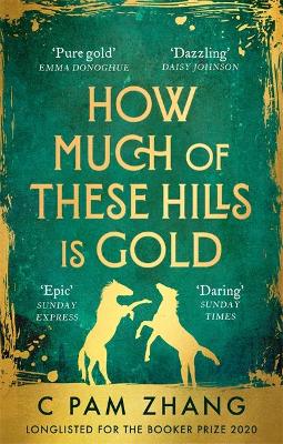 HOW MUCH OF THESE HILLS IS GOLD BPB