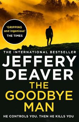 The Goodbye Man (Paperback)
