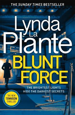 Blunt Force (Paperback)
