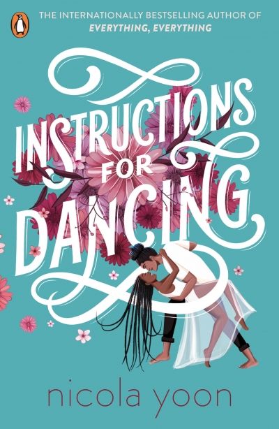 Instructions For Dancing