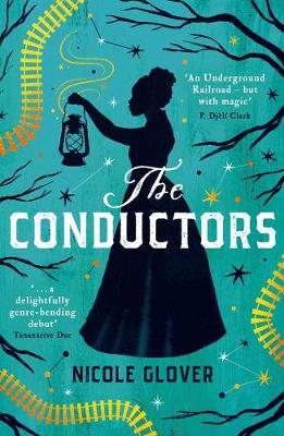 Murder & Magic 01: Conductors PBO