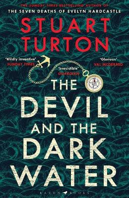 The Devil And The Dark Water (Paperback)