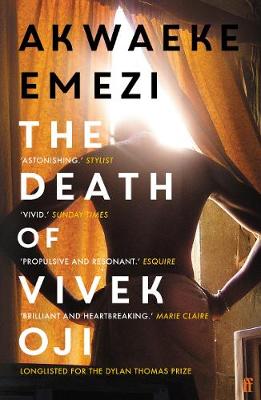 The Death of Vivek Oji (Paperback)