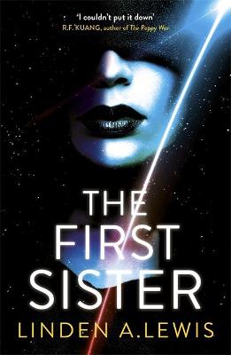 First Sister (Paperback)