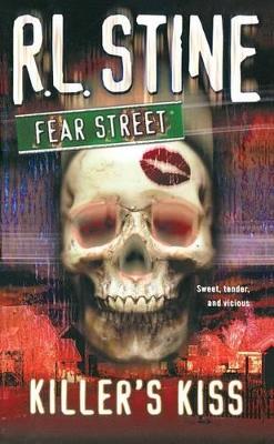 FEAR STREET KILLERS KISS PB
