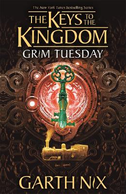 The Keys To The Kingdom 2: Grim Tuesday