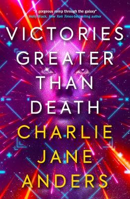 VICTORIES GREATER THAN DEATH PB
