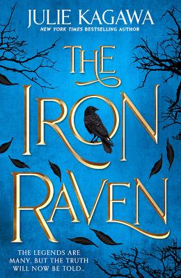 IRON RAVEN PB