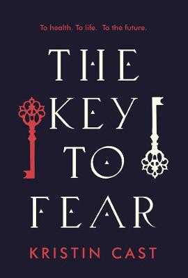 KEY TO FEAR PB