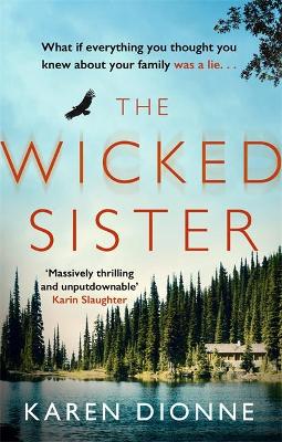 The Wicked Sister (Paperback)