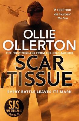 SCAR TISSUE PB