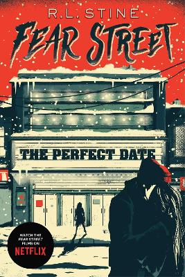 FEAR STREET PERFECT DATE PB