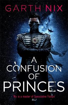 CONFUSION OF PRINCES BPB