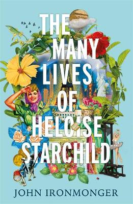 MANY LIVES OF HELOISE STARCHILD BPB