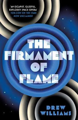 Firmament Of Flame (Paperback)