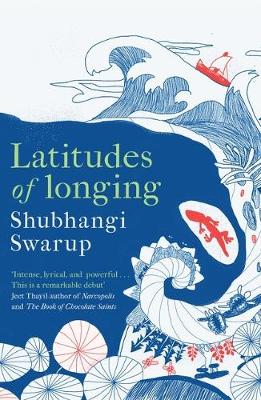 LATITUDES OF LONGING BPB