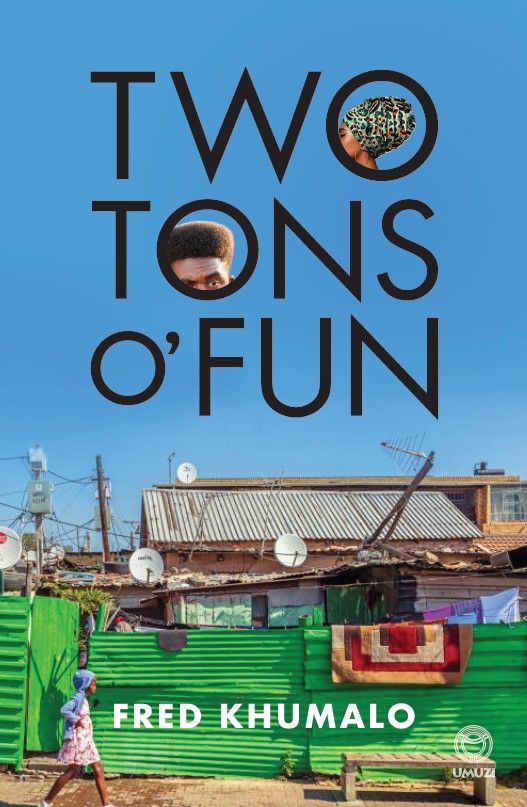 Two Tons o' Fun