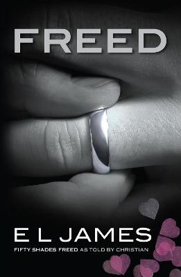 Freed: Fifty Shades Freed As Told By Christian (Paperback)