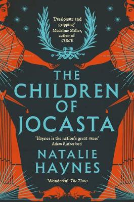 The Children of Jocasta (Paperback)