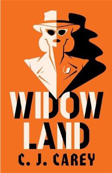 Widowland (Paperback)