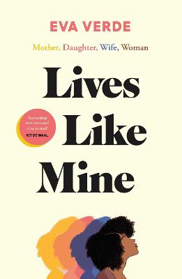 LIVES LIKE MINE TPB