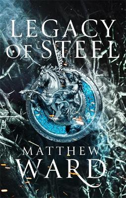 LEGACY OF STEEL BPB