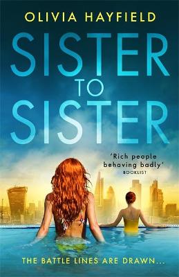 SISTER TO SISTER BPB