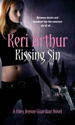 Kissing Sin: Number 2 in series