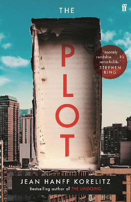 The Plot (Paperback)