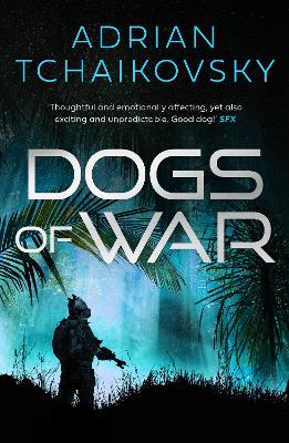 Dogs of War (Paperback)