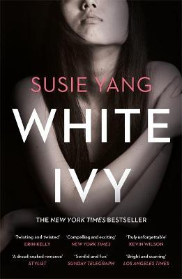 White Ivy (Paperback)