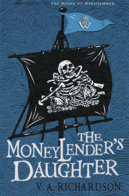 The Moneylender's Daughter: Windjammer II