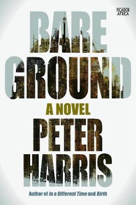 Bare ground: A novel