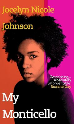 My Monticello (Hardcover)