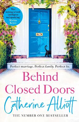 Behind Closed Doors (Paperback)