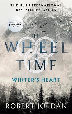 The Wheel Of Time 9: Winter's Heart (Paperback)