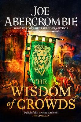 The Wisdom of Crowds: Book Three