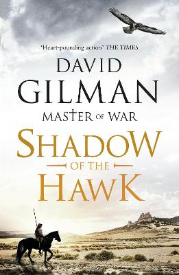 Shadow of the Hawk